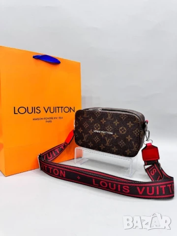 чанти louis vuitton , снимка 12 - Чанти - 51314033