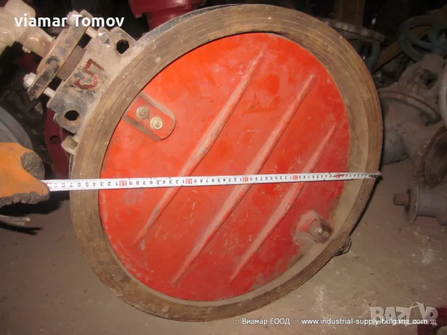 Бътерфлай клапи, снимка 8 - Водни помпи - 49406988