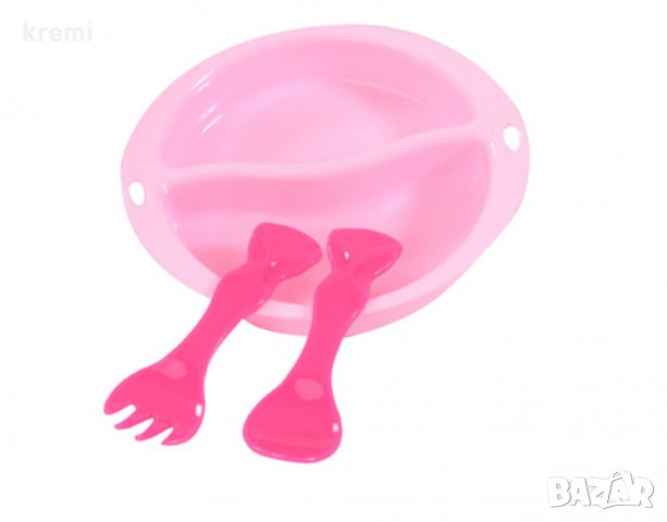 НОВИ! Чанта за кукли/ бебета Bayer + аксесоари, снимка 3 - Кукли - 29663220