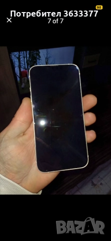 Айфон 13 4/128 Gb ram, снимка 5 - Apple iPhone - 52343262