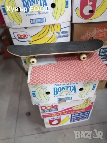 Скейтборд - ликвидация на склад / САМО НА ЕДРО