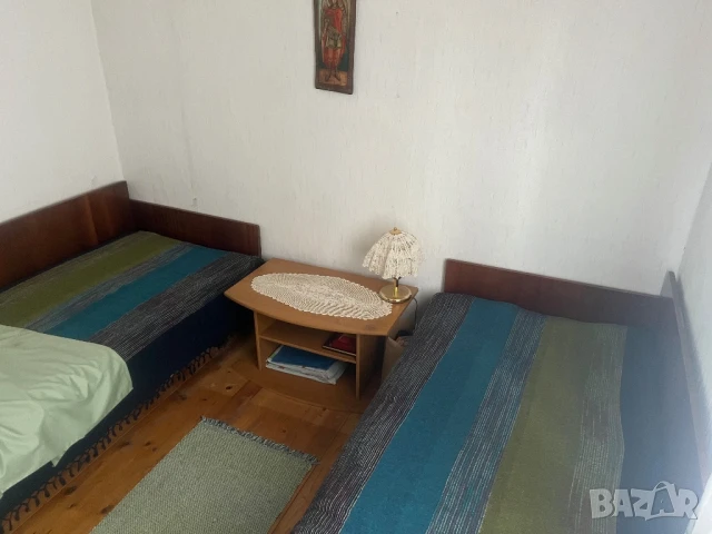 Вила на ждрелото на река Ерма, снимка 16 - Къщи - 50923588