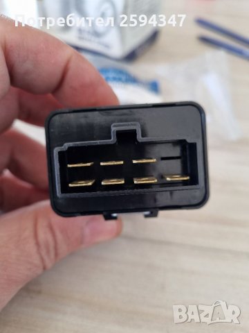 HYUNDAI ACCENT VERNA ELANTRA LANTRA H100 РЕЛЕ ЧИСТАЧКИ HMC, снимка 3 - Части - 35474516