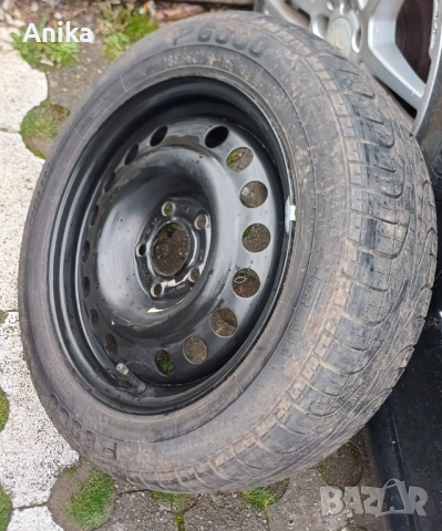 15 цола резервна гума Opel 