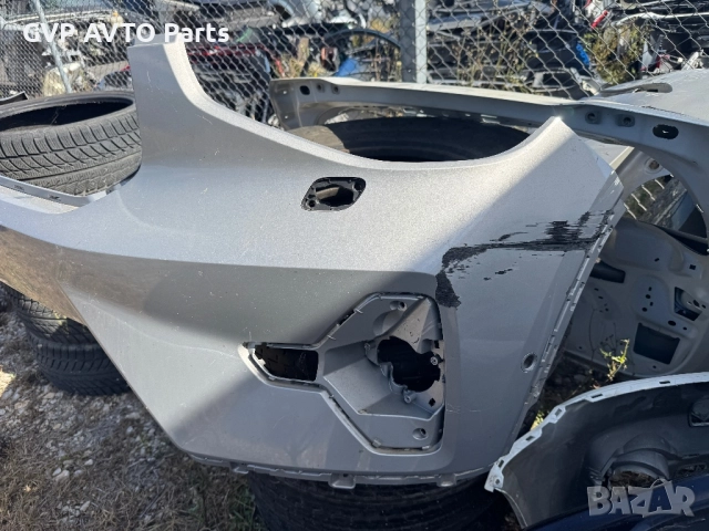 предна броня volvo xc60, снимка 3 - Части - 51903902