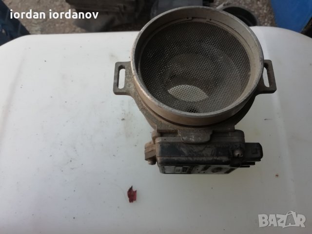 дебитомер за форд, снимка 2 - Части - 30130383