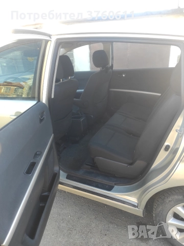 Тойота Корола версо цяла за части!, снимка 5 - Автомобили и джипове - 52789892