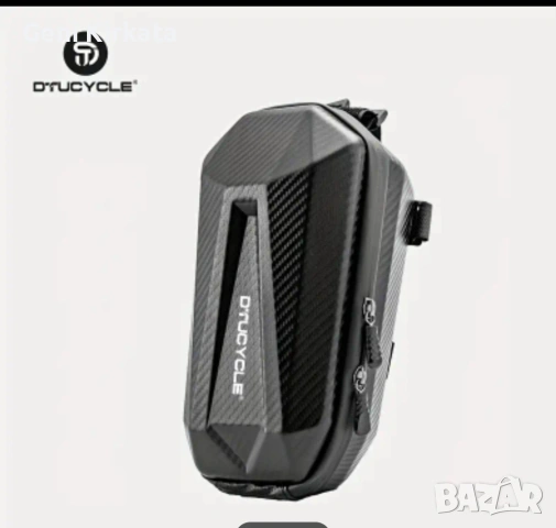 Kukirin s1 max (подарък чанта за тротинетка), снимка 3 - Електронни четци - 54258221