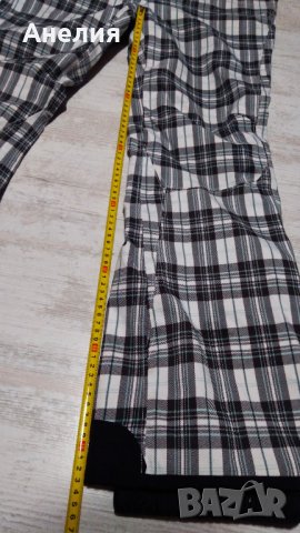 Everest ® дамски ски / сноуборд панталон с Recco ®, снимка 10 - Зимни спортове - 31263079