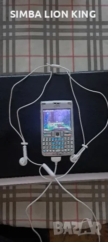 NOKIA E61 , ORIGINAL, снимка 5 - Nokia - 55890816
