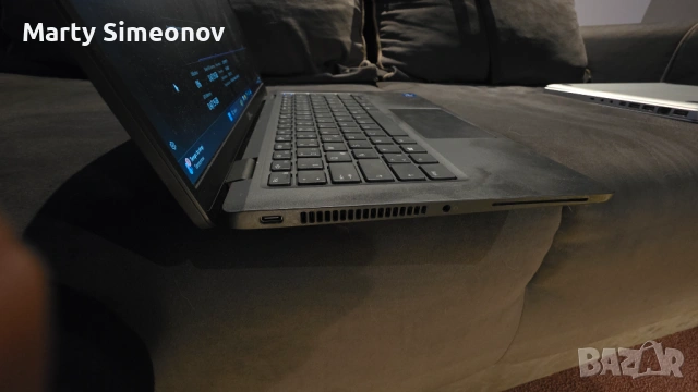 Dell Latitude 7320 i7-1185G7 16 GB RAM, снимка 6 - Лаптопи за работа - 54220077