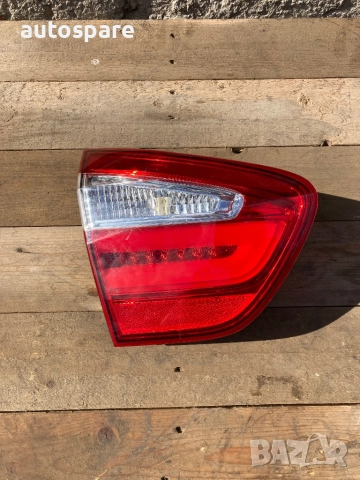 Ляв вътрешен стоп LED Kia Rio. 11-17г. Отигинален. 