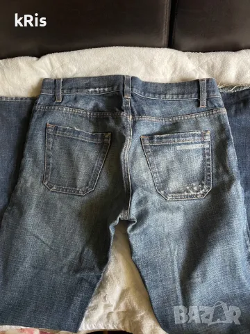 Philipp Plein,D&G,Armani и други.., снимка 11 - Дънки - 19692156