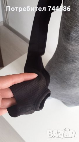 Спортна блуза H&M нова, снимка 8 - Спортни екипи - 31986016