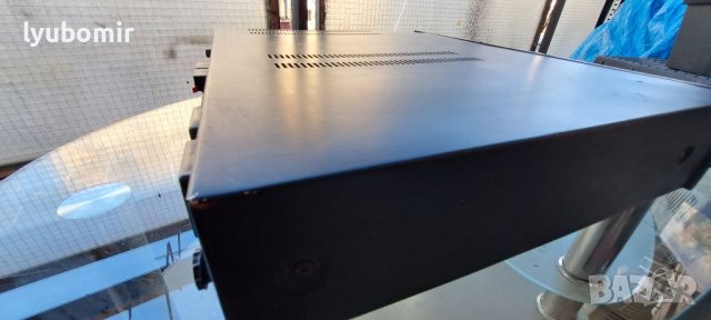 Феникс руски усилвател, снимка 8 - Ресийвъри, усилватели, смесителни пултове - 40194025