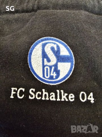 Тениска на Shalke 04 , снимка 5 - Тениски - 40568592