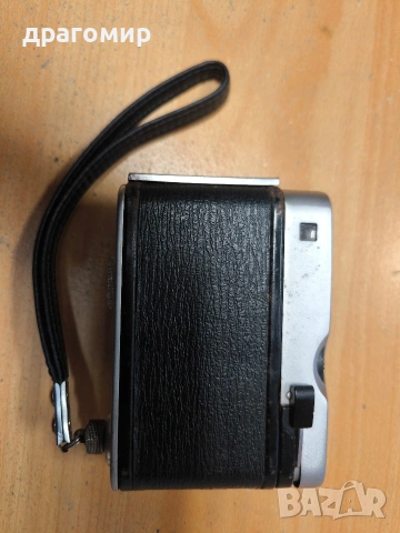 ЧАЙКА, снимка 4 - Фотоапарати - 53085437