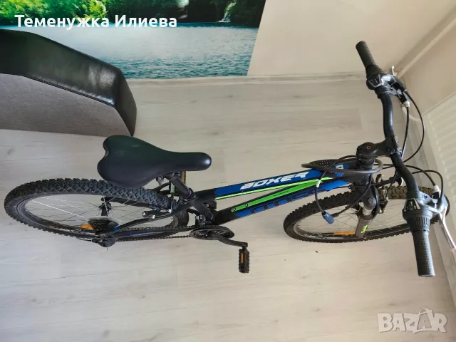 Продавам велосипед Cross Boxer 26, снимка 10 - Велосипеди - 56315515