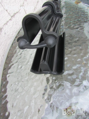 Ретро преса за коса Toni & Guy, снимка 5 - Преси за коса - 51628987