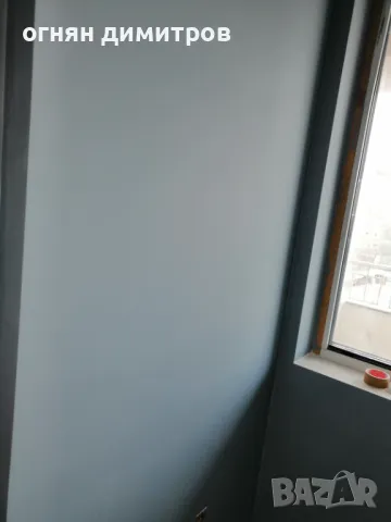  Плочки  , шпакловка , латекс  , обръщане дограма, ремонти  , снимка 14 - Ремонти на баня - 10361138