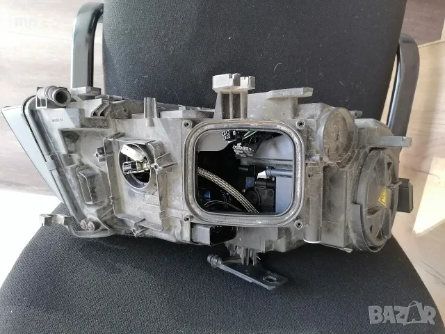 фар Ауди а4 Б8 Audi A4 B8 Led Bixenon ляв оригинален, снимка 4 - Части - 56132884