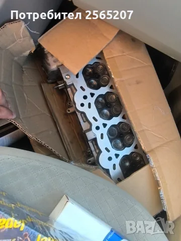 nisan micra за части, снимка 14 - Части - 55753407