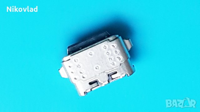 Букса (конектор) Asus Zenfone 5 (ZE620KL), снимка 4 - Резервни части за телефони - 35112814