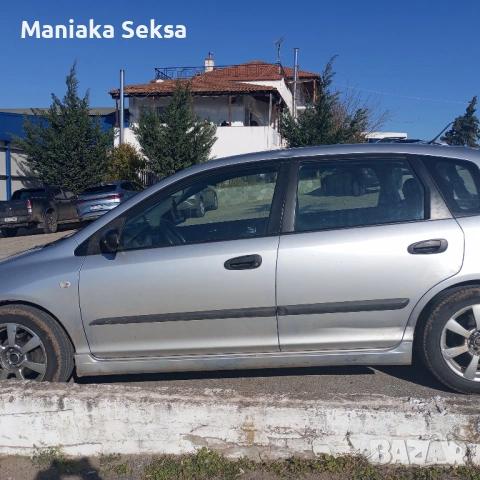 Продавасе, снимка 3 - Автомобили и джипове - 53135663