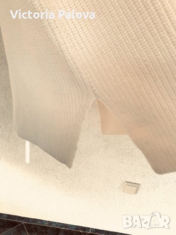 Пуловер без ръкави ,тренд, снимка 8 - Блузи с дълъг ръкав и пуловери - 35527340