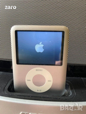 Bose SoundDock 10 – топ модел на фирмата, снимка 2 - Аудиосистеми - 52306198