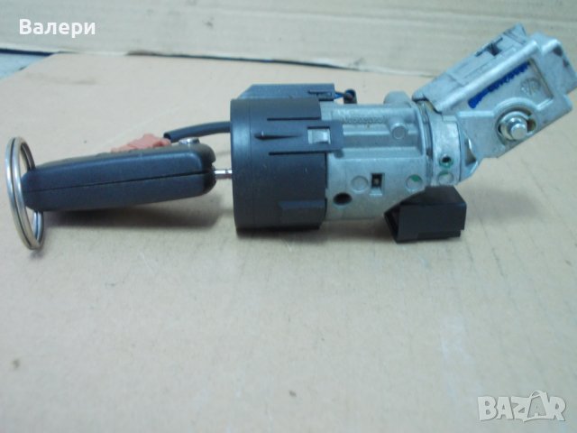 Контактен ключ 96 631 232 80 за PEUGEOT 407, снимка 2 - Части - 38675964