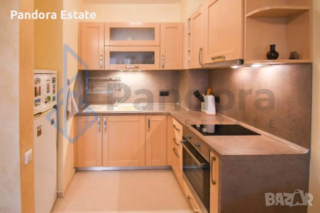 2-СТАЕН апартамент под наем, гр. София, кв.Манастирски ливади, снимка 4 - Апартаменти - 52466242