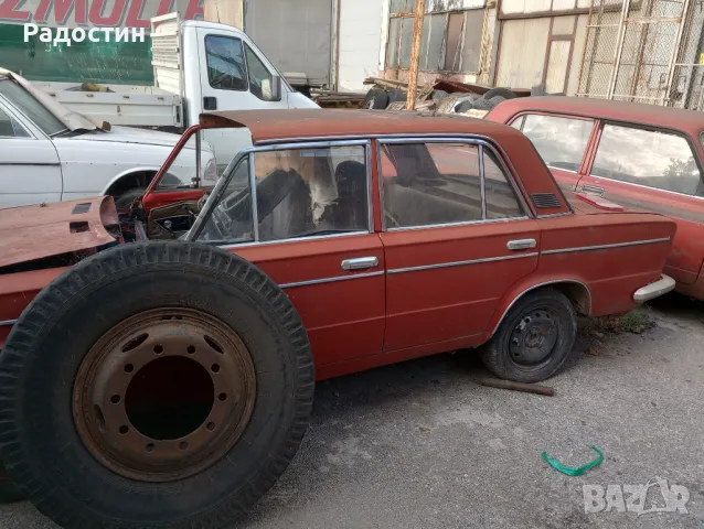 Лада за части, снимка 3 - Части - 47589934