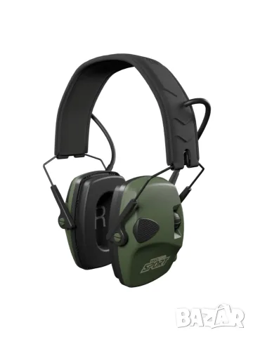 Активни антифони IsoTunes Defy Slim с Bluetooth