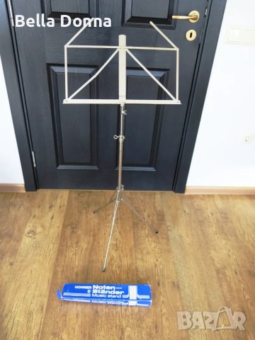 Стойка за ноти HOHNER