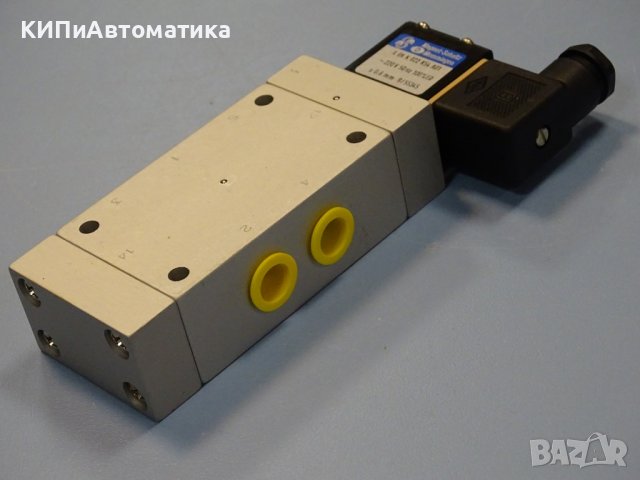 пневматичен разпределител msm M 14 511 HN, снимка 1 - Резервни части за машини - 37070747