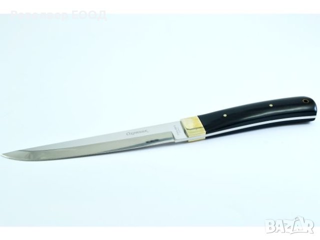 Ловен нож Охотник FB581A, снимка 4 - Ножове - 42099092