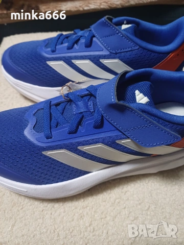 Нови маратонки, снимка 2 - Детски маратонки - 53967046