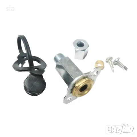 Пълначка за газ, 7см