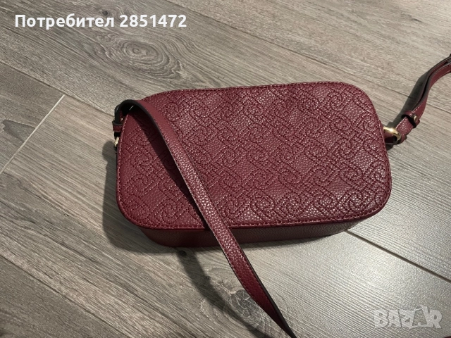 Дамска чанта Liu Jo, снимка 2 - Чанти - 52854262