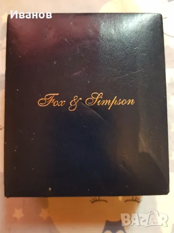 Продавам оригинален механичен часовник  , снимка 5 - Мъжки - 48302066