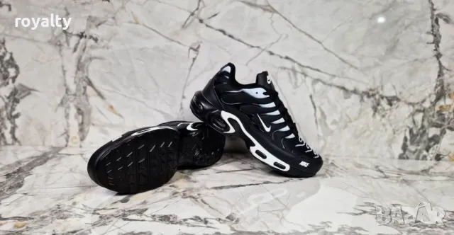 Nike спортни мъжки маратонки , снимка 4 - Маратонки - 50371703