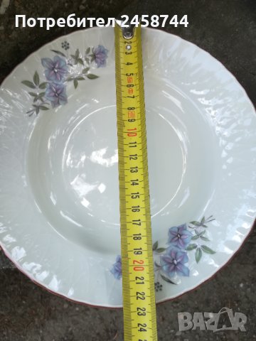 Чинии, снимка 4 - Чинии - 42402040