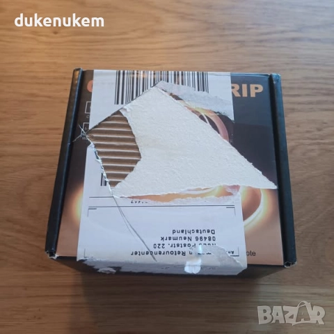 COB LED лента 2 м топло бяла 2700K с дистанционно, снимка 11 - Лед осветление - 51603332