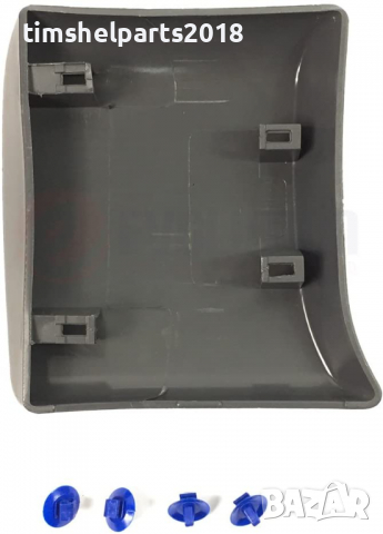 Лайсна Лява / Дясна за колонка за Opel Vivaro, Nissan, Renault Trafic II 2002-2013, снимка 5 - Части - 36420512