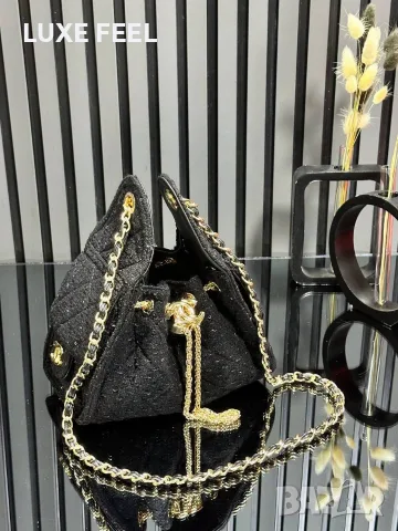 Chanel 🤍Дамски Чанти , снимка 11 - Чанти - 55781784