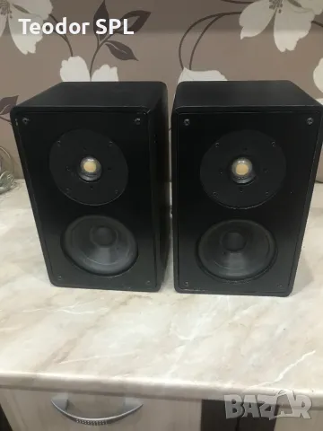 RFT L2432 монитори 4ohm, снимка 9 - Аудиосистеми - 49547216