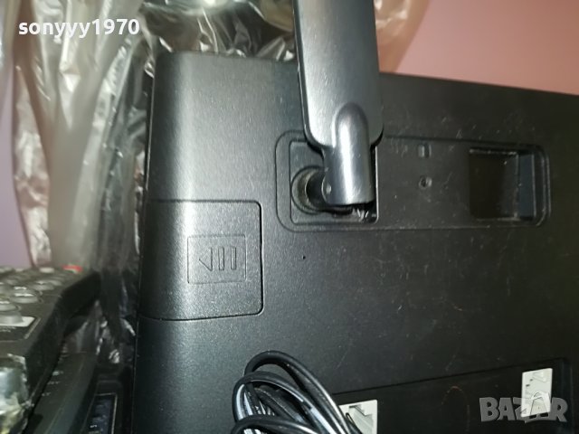 рутер мтел за сим карта 2906221151, снимка 13 - Рутери - 37234437