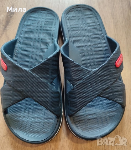 Дамски джапанки Gezer, снимка 2 - Джапанки - 53955113