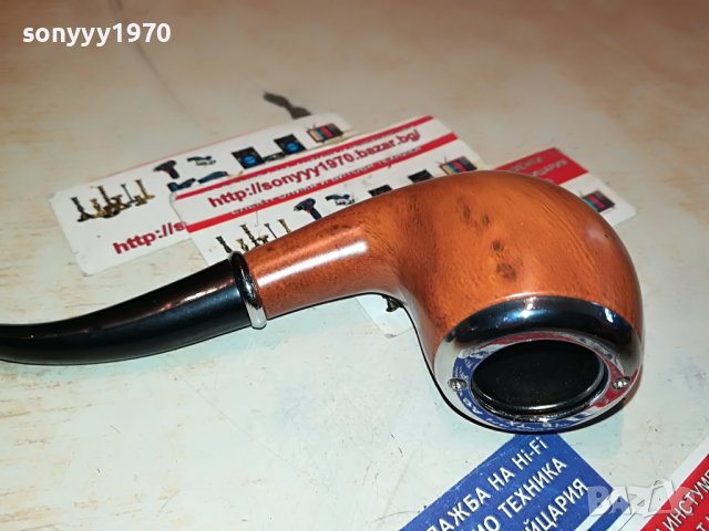 ЛУЛА НОВА 0105230722, снимка 8 - Лули - 40541837